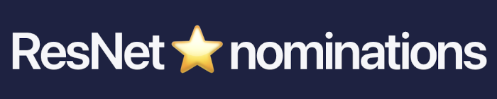 Introducing ResNet ⭐ nominations